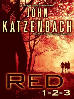 cover image of Red 1-2-3